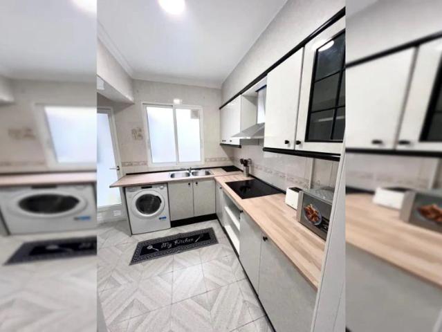 Room in a shared 1 bedroom apartment for rent in Elche, bills included, only males