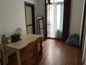 Room in a shared 1 bedroom apartment for rent in La Xerea
