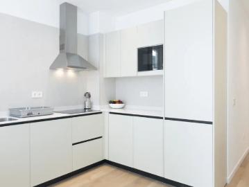 Room in a shared 1 bedroom apartment for rent in La Xerea, Valencia
