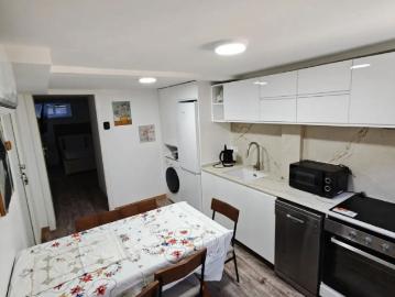 Room in a shared 1 bedroom apartment for rent in Las Rozas de Madrid