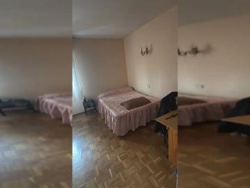 Room in a shared 1 bedroom apartment for rent in Leganés, bills included
