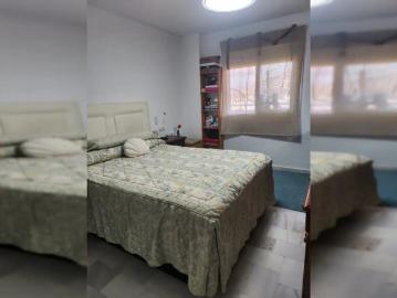Room in a shared 1 bedroom apartment for rent in Mijas