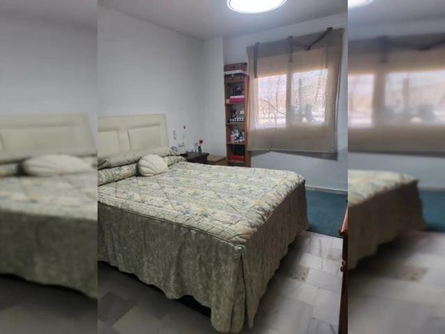 Room in a shared 1 bedroom apartment for rent in Mijas