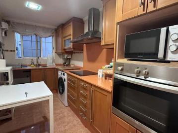 Room in a shared 1 bedroom apartment for rent in Sant Marcel·lí