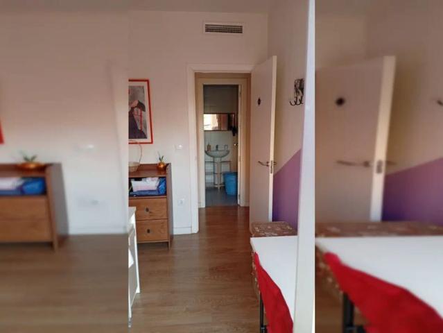 Room in a shared 1 bedroom apartment for rent in Santa Clara, all bills included