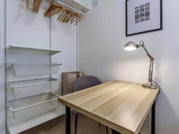 Room in a shared 20 bedroom apartment for rent in Centro Histórico, Málaga