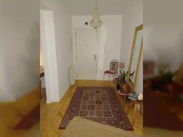 Room in a shared 2 bedroom apartment for rent in Canillejas perfect for females