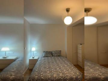 Room in a shared 2 bedroom apartment for rent in Centro Histórico, Almería