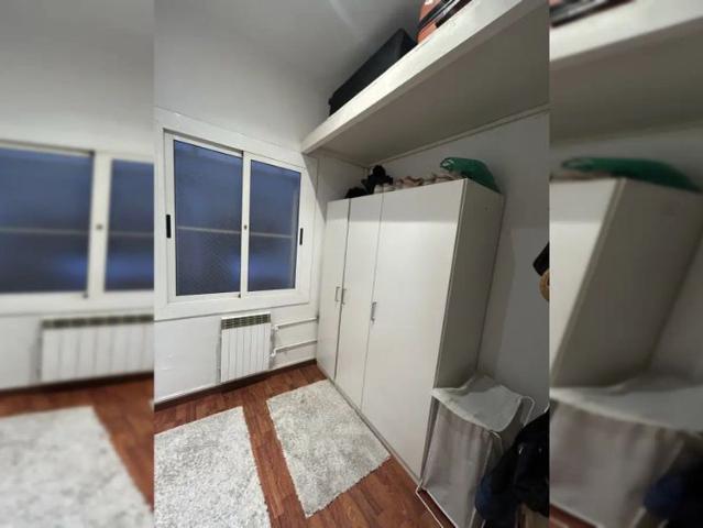 Room in a shared 2 bedroom apartment for rent in el Putget i Farró, perfect for women