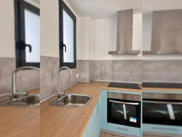 Room in a shared 2 bedroom apartment for rent in La Bresca