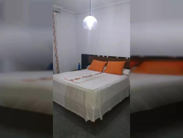 Room in a shared 2 bedroom apartment for rent in Murcia
