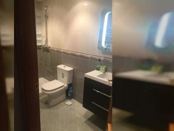 Room in a shared 2 bedroom apartment for rent in Murcia