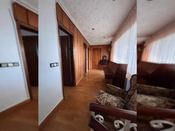 Room in a shared 2 bedroom apartment for rent in Sabadell, only females