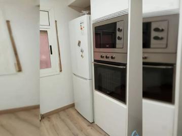 Room in a shared 2 bedroom apartment for rent in Sabadell perfect for women