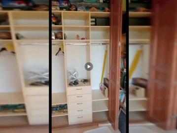 Room in a shared 2 bedroom apartment for rent in Santa Perpètua de Mogoda