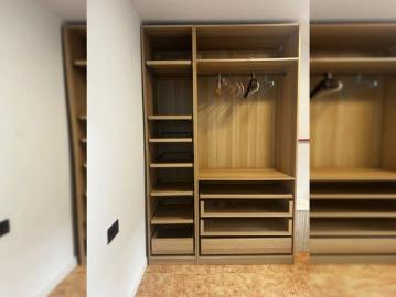 Room in a shared 2 bedroom apartment for rent in Publilla Cases