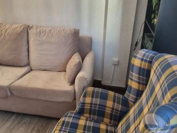 Room in a shared 2 bedroom apartment for rent in Uribarri, Bilbao