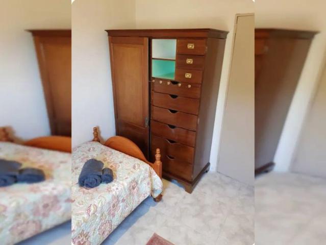 Room in a shared 3 bedroom apartment for rent in Camarma de Esteruelas, all bills included