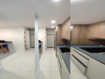 Room in a shared 3 bedroom apartment for rent in Casco Histórico de Vallecas, all bills included