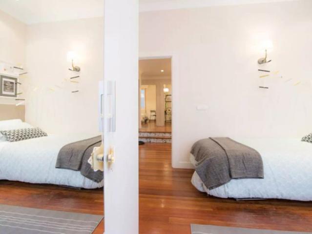 Room in a shared 3 bedroom apartment for rent in Castaños, some bills included