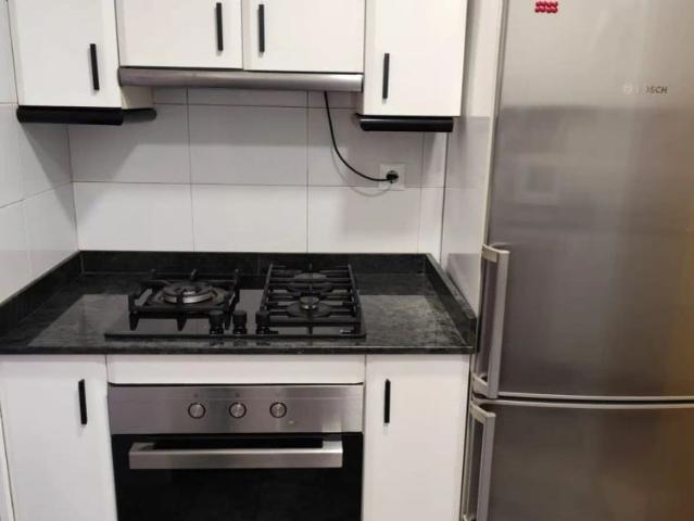 Room in a shared 3 bedroom apartment for rent in Cerdanyola del Vallès