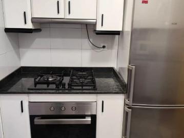 Room in a shared 3 bedroom apartment for rent in Cerdanyola del Vallès