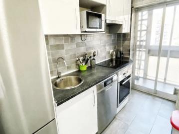 Room in a shared 3 bedroom apartment for rent in Aluche