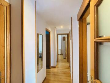 Room in a shared 3 bedroom apartment for rent in Alcalá de Henares, perfect for students