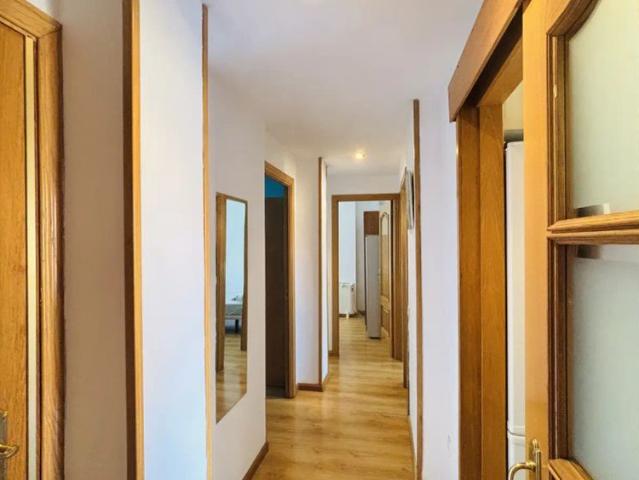 Room in a shared 3 bedroom apartment for rent in Alcalá de Henares, perfect for students