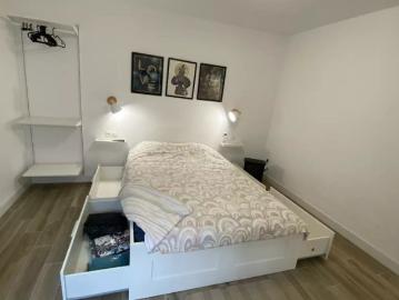 Room in a shared 3 bedroom apartment for rent in Alicante