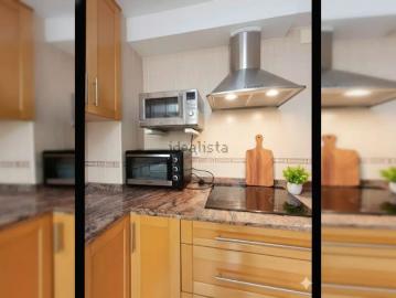 Room in a shared 3 bedroom apartment for rent in Alicante, bills included