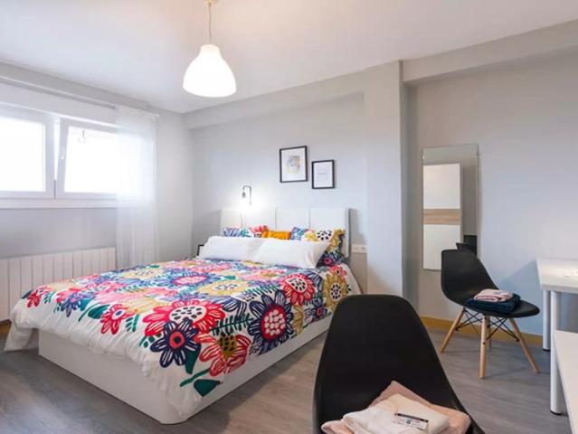 Room in a shared 3 bedroom apartment for rent in Arabella, all bills included