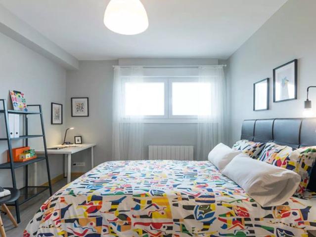 Room in a shared 3 bedroom apartment for rent in Arabella, all bills included