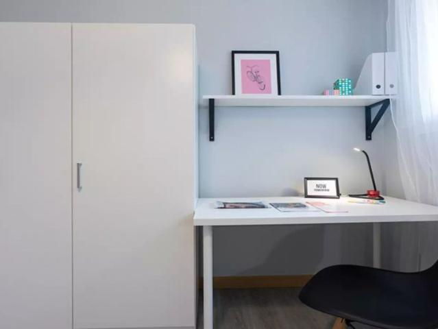 Room in a shared 3 bedroom apartment for rent in Arabella, all bills included