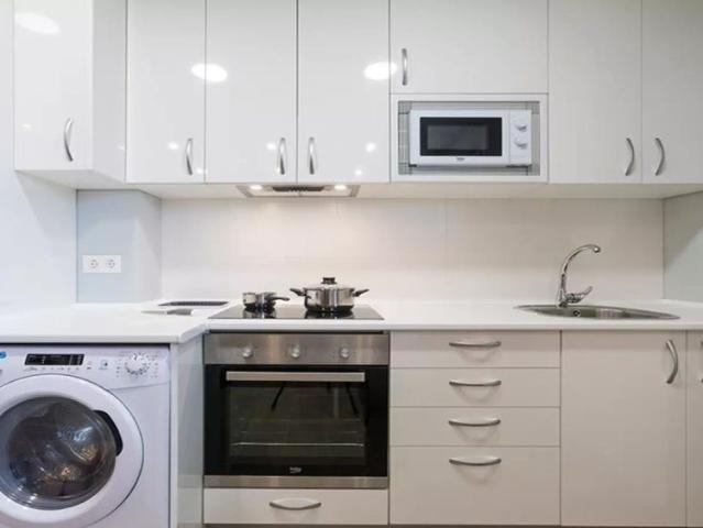 Room in a shared 3 bedroom apartment for rent in Arabella, all bills included