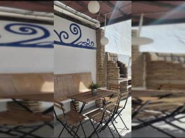 Room in a shared 3 bedroom apartment for rent in Balón