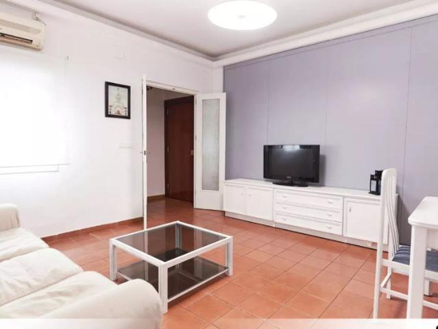 Room in a shared 3 bedroom apartment for rent in Bami