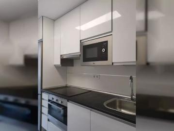 Room in a shared 3 bedroom apartment for rent in Getafe