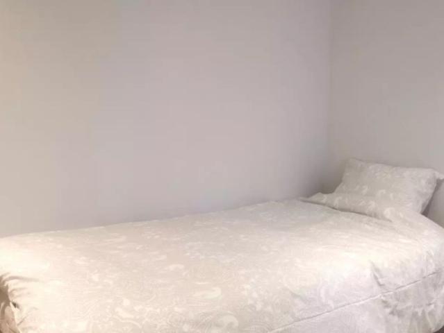 Room in a shared 3 bedroom apartment for rent in Getafe