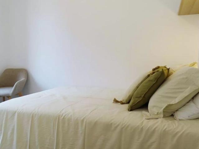 Room in a shared 3 bedroom apartment for rent in el Clot