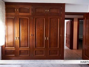 Room in a shared 3 bedroom apartment for rent in El Tardón, only students