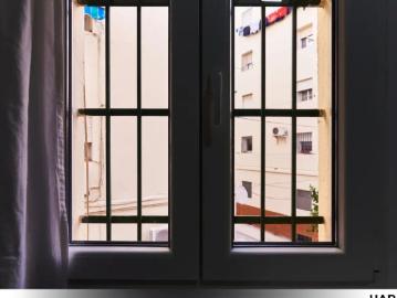 Room in a shared 3 bedroom apartment for rent in El Tardón