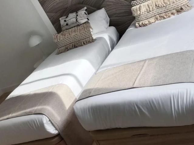 Room in a shared 3 bedroom apartment for rent in La Bresca, Málaga