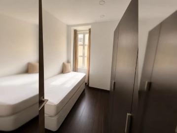 Room in a shared 3 bedroom apartment for rent in La Xerea