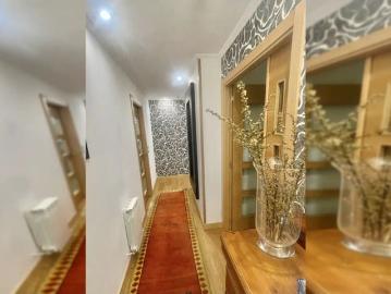 Room in a shared 3 bedroom apartment for rent in Lutxana Enekuri perfect for males and professionals