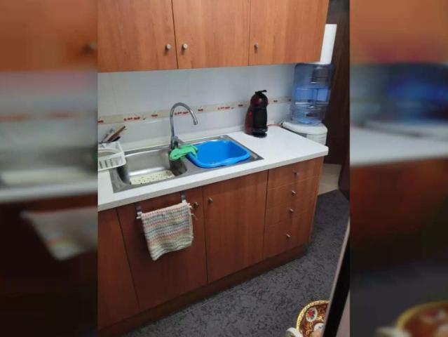 Room in a shared 3 bedroom apartment for rent in Mataró, professionals only