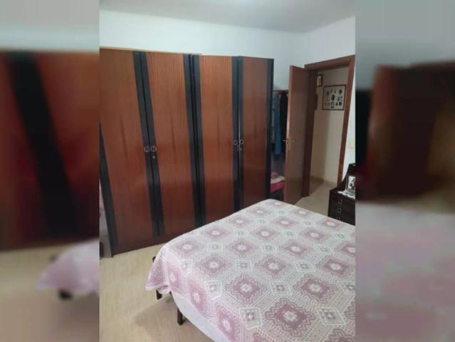 Room in a shared 3 bedroom apartment for rent in Mataró, professionals only