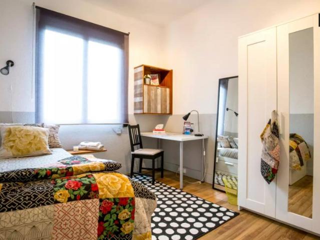 Room in a shared 3 bedroom apartment for rent in Matiko, all bills included