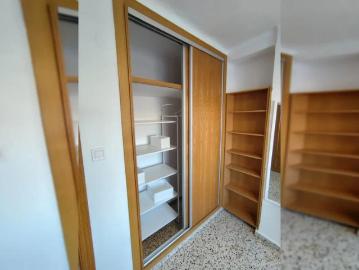 Room in a shared 3 bedroom apartment for rent in Miraflores de los Ángeles, all bills included