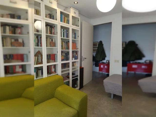 Room in a shared 3 bedroom apartment for rent in Murcia, bills included
